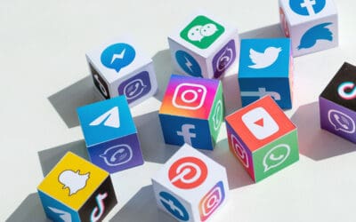 Social Media Marketing Trends 2021 PART 2/2